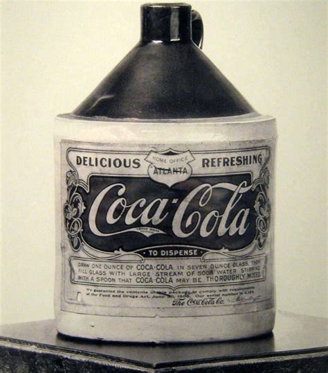 La vera storia della Coca-Cola - Le Foto Che Hanno Segnato Un'Epoca