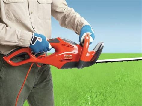 Best Corded Hedge Trimmers UK 2024 - UK Garden Reviews