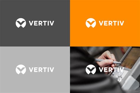 Vertiv :: Behance