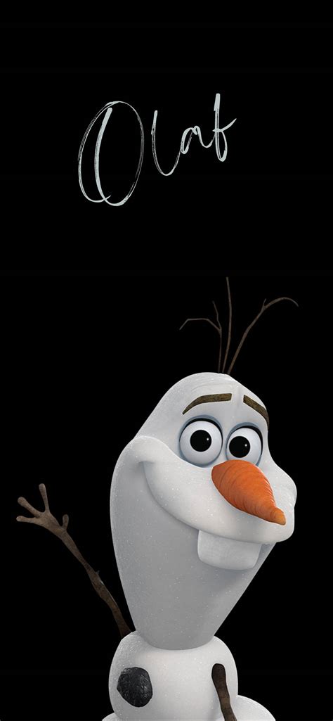 Olaf Quotes Wallpapers - Wallpaper Cave