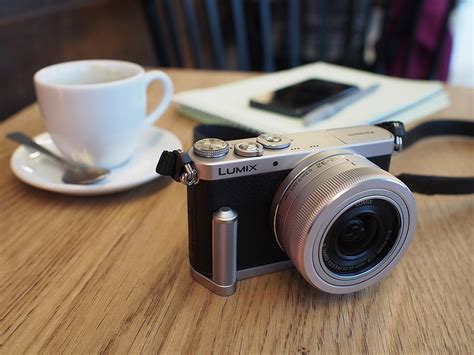 Panasonic Lumix DMC-GM1 Review: Digital Photography Review