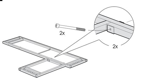 Ideas 25 of Ikea Galant Desk Parts | illuminationeu