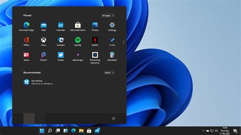 Here's how you can reposition Windows 11 Taskbar to the left of screen