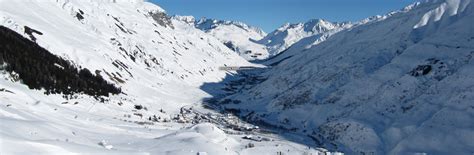 Ski Andermatt | Top Swiss Destination | Ski.com