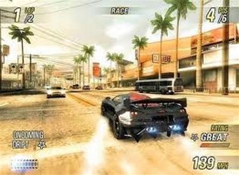 Burnout Revenge Xbox Game New For Sale | DKOldies