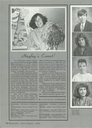 Bonanza High School - Golden Visions Yearbook (Las Vegas, NV), Class of 1986, Page 197 of 318