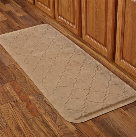 Cushioned Kitchen Mats Bed Bath And Beyond | Home Design Ideas