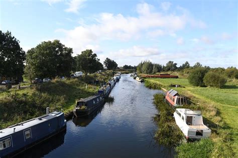 Stretham: The peaceful Cambridgeshire village that's ideal for a day ...