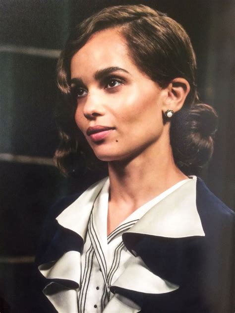 leta lestrange | Harry potter fantastic beasts, Fantastic beasts, Zoe kravitz