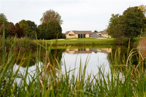 Bicester Golf Club - Bicester Hotel, Golf & Spa