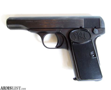 Fn Model 1910 Serial Numbers - digloced