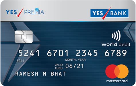 Debit and Credit card number, CVV and Expiry date explained - Dignited