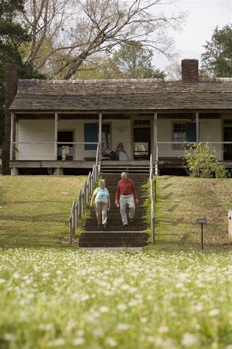 About the Natchez Trace Parkway | Explore the Scenic Parkway