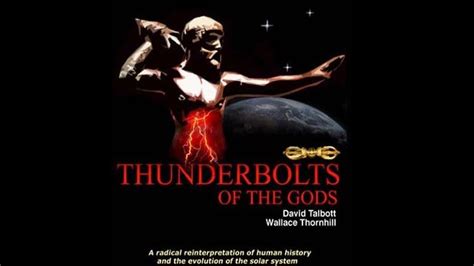 Thunderbolts of the Gods - Thunderbolts Project - Full Documentary