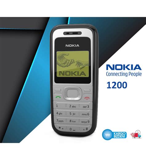 Nokia 1200 specs, faq, comparisons