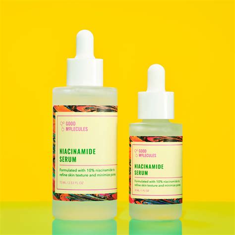 Niacinamide Serum