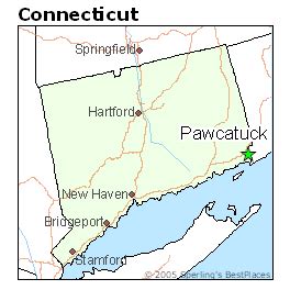 Best Places to Live in Pawcatuck, Connecticut