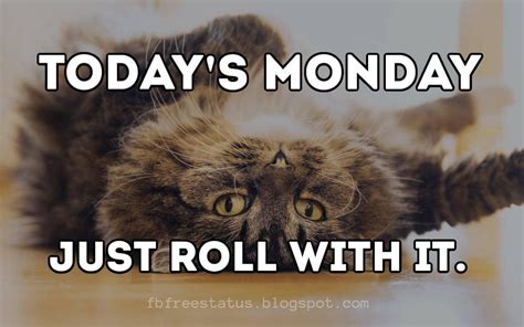 Happy Monday Funny Quotes For Work - ShortQuotes.cc