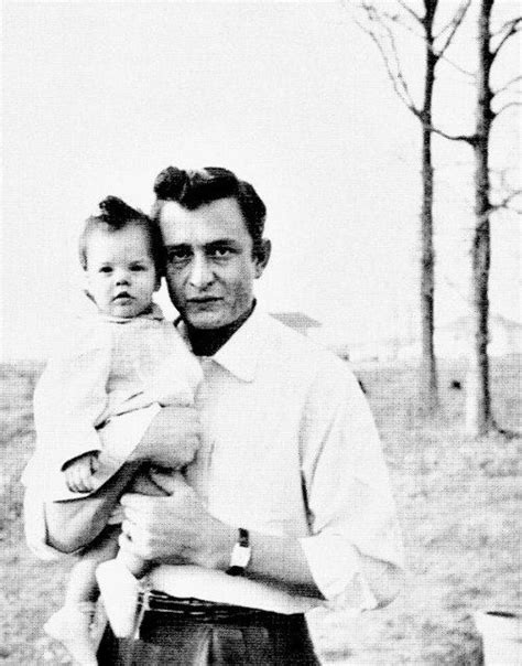 Johnny Cash Family Tree