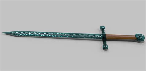 real minecraft diamond sword by Bull3tModz on DeviantArt