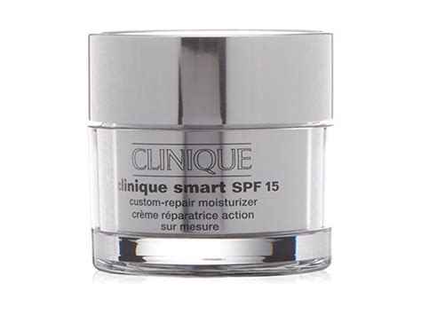 Clinique Smart Custom Repair Moisturizer, SPF 15, Dry Combination, 1.7 ...