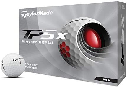 The Best Taylormade Golf Balls of 2023 - The Expert Golf Website