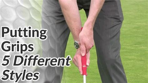 Golf Putting Tips - How to Putt - Putting Drills - Free Online Golf Tips