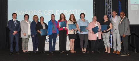 SVCC Nursing Program Recognized with Excellence in Education Award ...