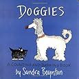 Amazon.com: Doggies (Boynton on Board) (9780671493189): Sandra Boynton: Books