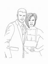 David Beckham coloring Pages sketch template