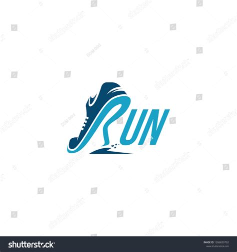 153,213 Running Logo Images, Stock Photos & Vectors | Shutterstock