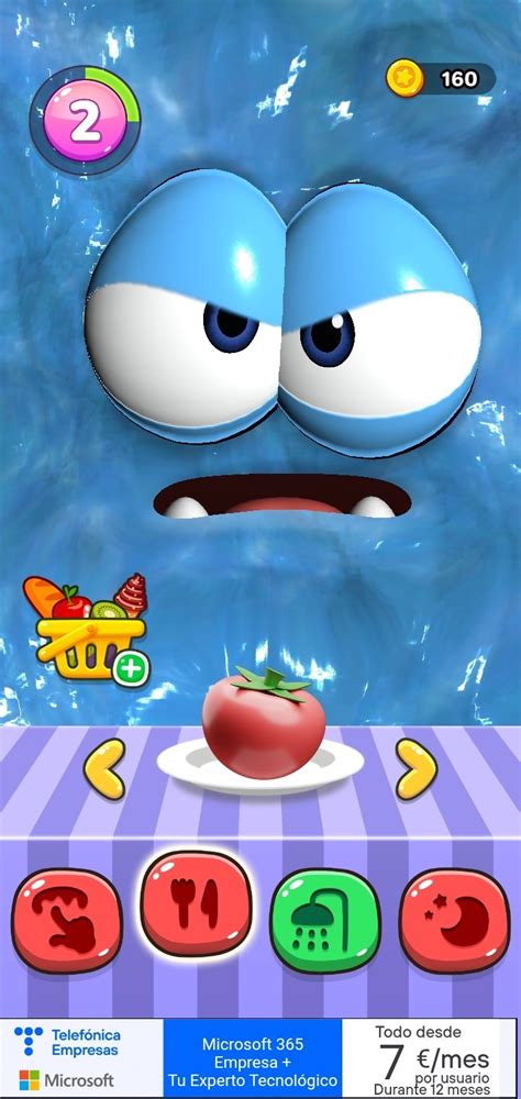 Descargar Bruno - Mi Super Slime Pet 3.40 APK Gratis para Android