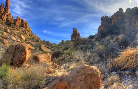 A Riveting New History of an Ancient West Texas Canyon - The Texas Observer