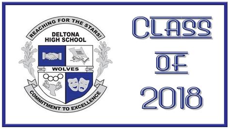 Deltona HS Graduation 2018 - YouTube