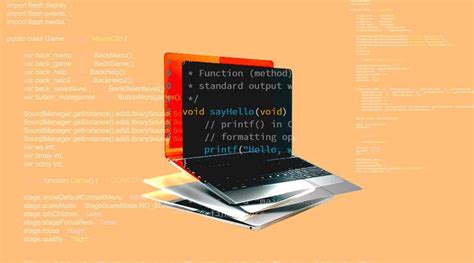 10 Programming Languages for Software Development