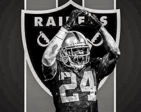 Charles Woodson Raiders Wallpapers - Wallpaper Cave