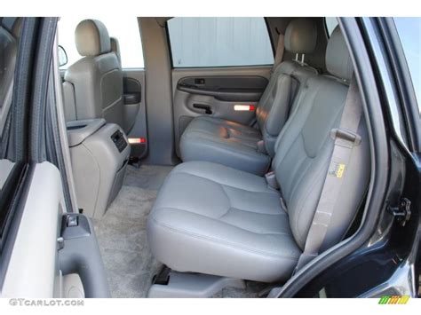 2003 GMC Yukon SLT interior Photo #49311348 | GTCarLot.com