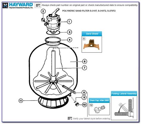 Complete Guide: Wiring Schematic for Hayward Super Pump