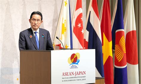 Japan intends to dump political contaminated water in ASEAN: Global Times editorial - Global Times