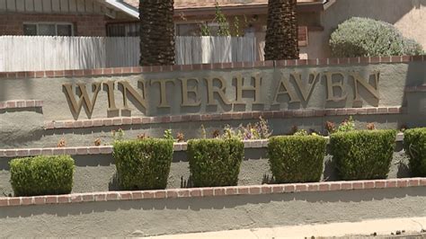 Winterhaven loses a piece of Tucson Christmas tradition after Friday's storm