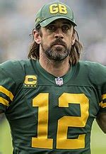 Aaron Rodgers - Wikipedia