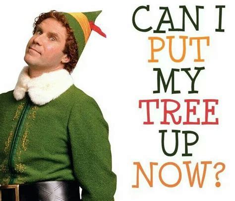 Pin on Christmas Humor | Christmas tree quotes, Christmas quotes funny, Elf christmas tree