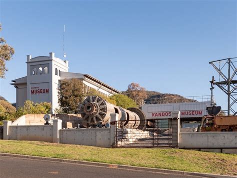 Kandos Museum | NSW Holidays & Accommodation, Things to Do, Attractions and Events