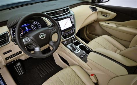 2024 Nissan Murano: Redesigned Luxury SUV | Nissan Cars