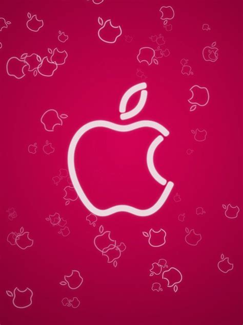 Pink Logo Wallpapers - Top Free Pink Logo Backgrounds - WallpaperAccess