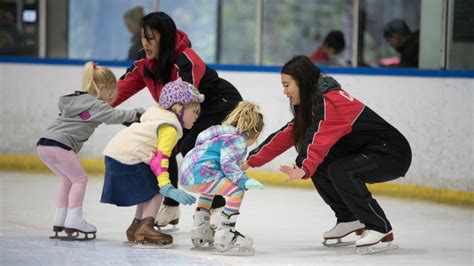 San Diego Ice Skating Lessons | Welcome to utcice