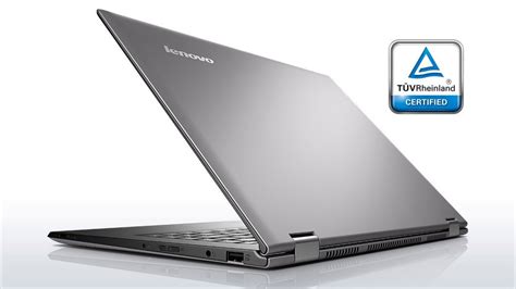 Lenovo Yoga 2 Pro - Core i7 13.3" QHD Touch 256GB Win. 8.1 Price in ...