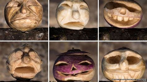 Halloween is extra terrifying with a phobia - BBC Newsbeat