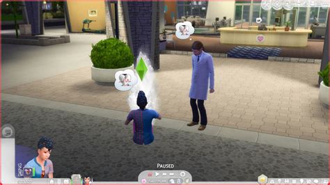 Slideshow: Life Tragedies Sims 4 Mod