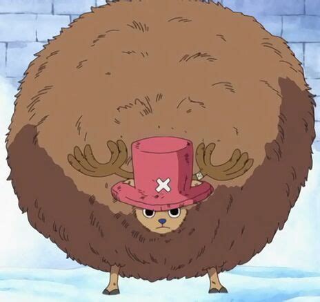 Tony Tony Chopper | Wiki | •Anime• Amino